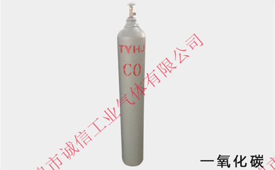 氣體分類，標準氣體與混合氣體用途