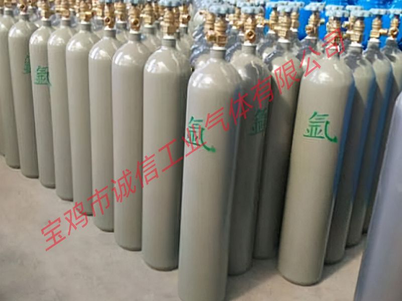 液氬和氬有什么區(qū)別？