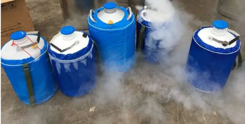 液氮罐如何正確使用？液氮罐會(huì)爆炸嗎？
